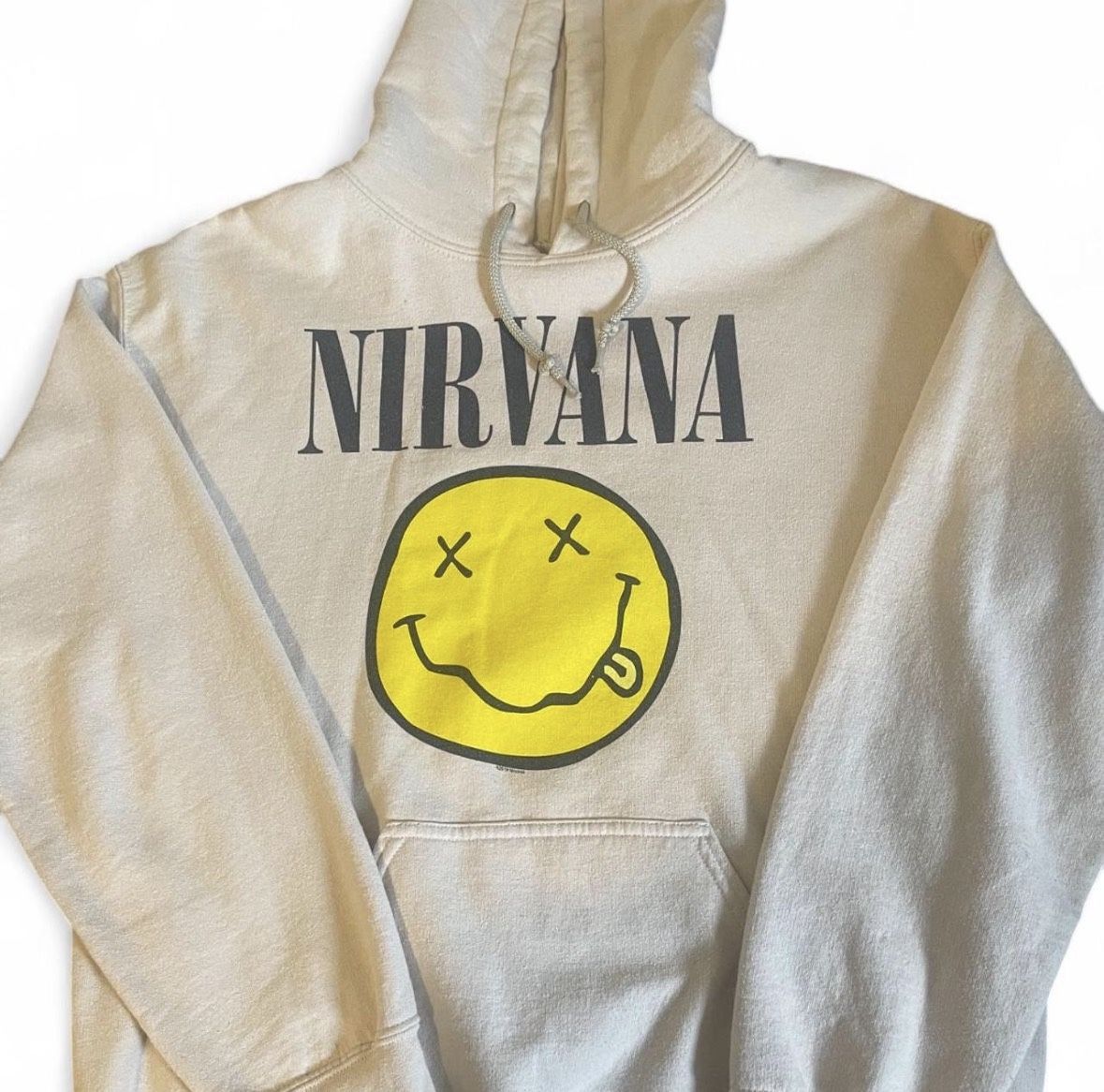 Nirvana Hoodie
