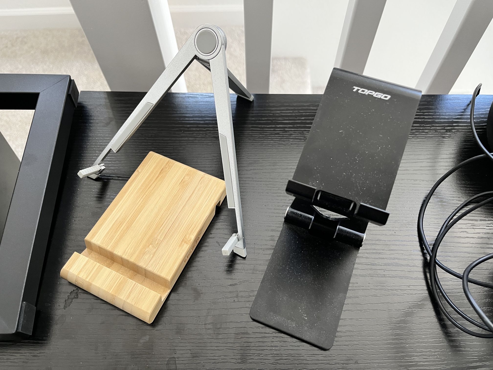 Phone/ Tablet Stands