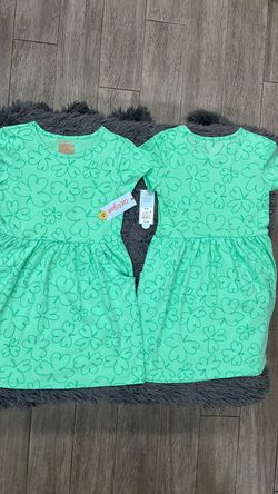 Cat & jack kids dress