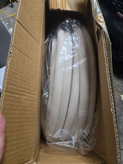 Mini split line set. 50 feet