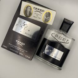 Creed Aventus 120ml