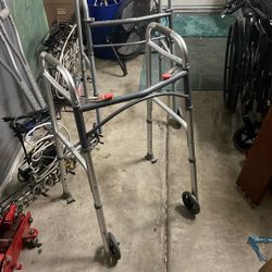 Brand New Walkers 20eack Or 35 For Both