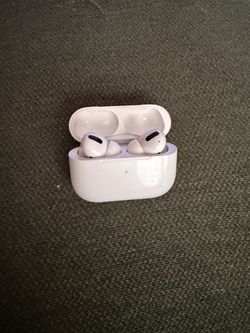 Refurbished AirPods Gen 1