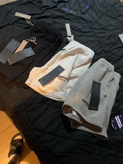 Essentials shorts