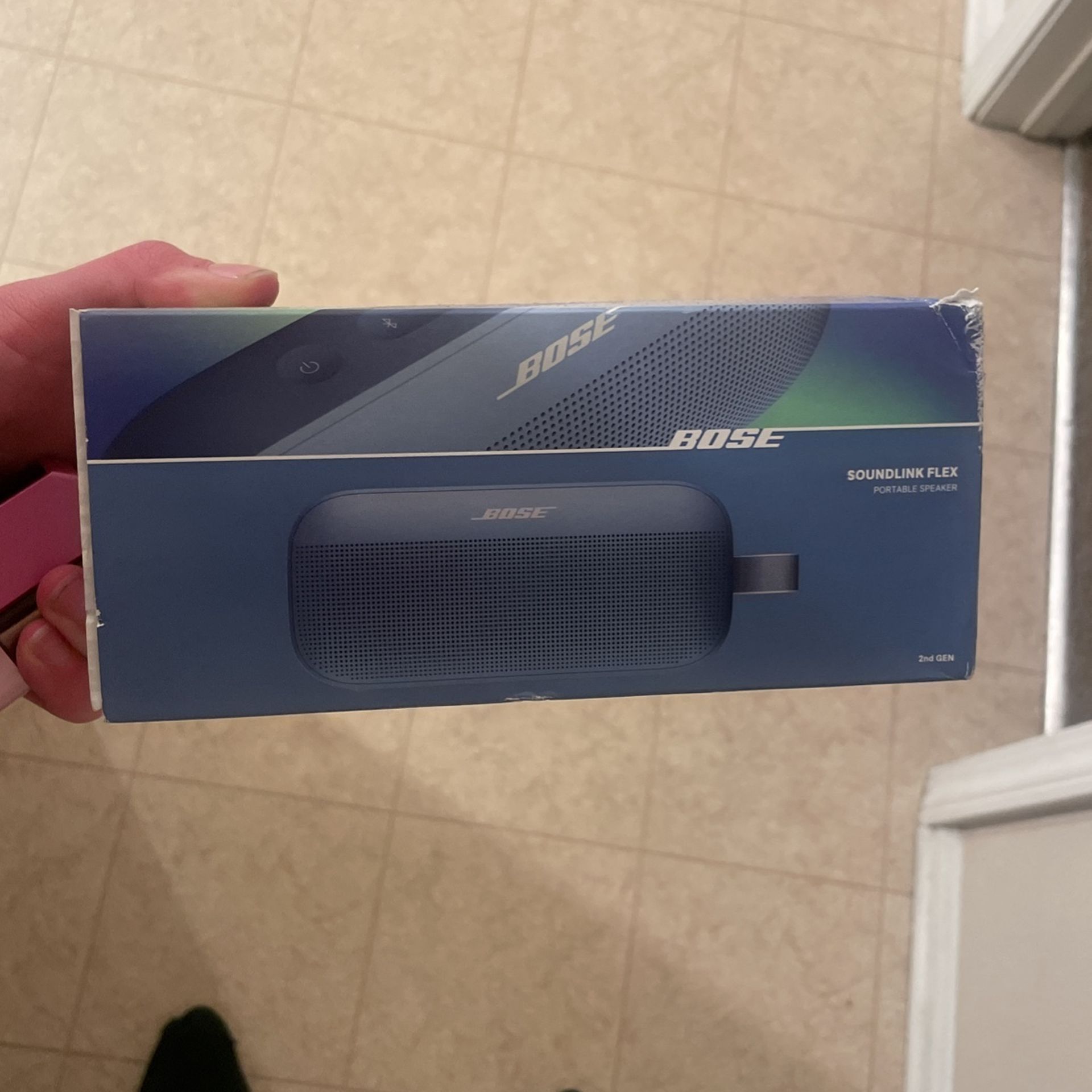 Bose Speaker