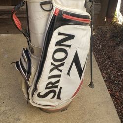 Golf bag