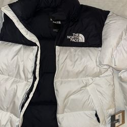 The Northface Puffer