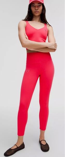 LULULEMON X DISNEY ALIGN SET