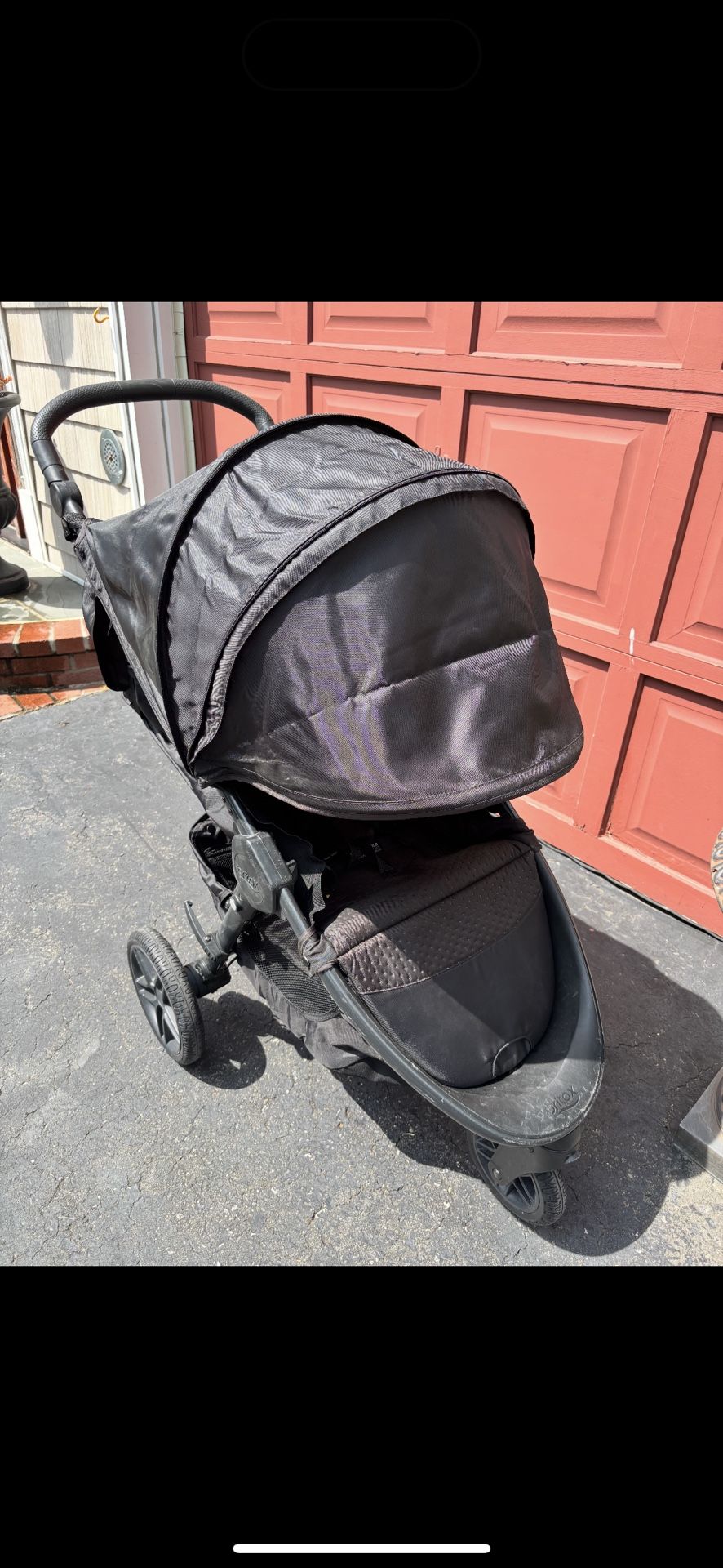 Britax BFree Stroller