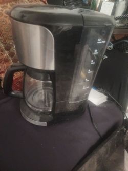Coffe maker