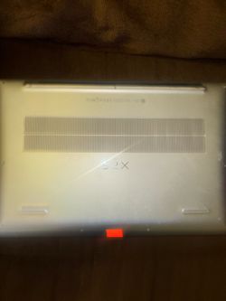 Dell XPS 17 9700 i7 / GTX 1650 Ti / 16GB RAM / 512GB SSD Touchscreen