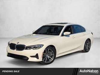 2019 BMW 3 Series
