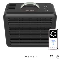 PUROAIR PURIFIER