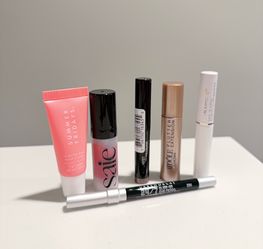 Mini Makeup Bundle