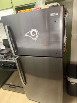 Artic king fridge