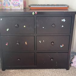 Kids Dresser 