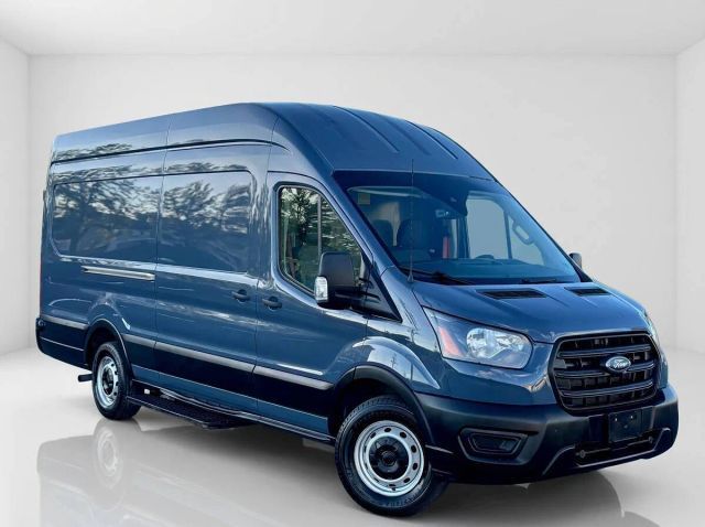 2020 Ford Transit 250 Cargo Van