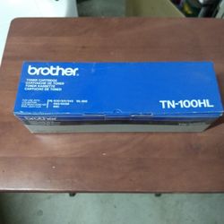 Brother Toner Cartridge