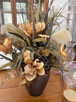 Misc decor