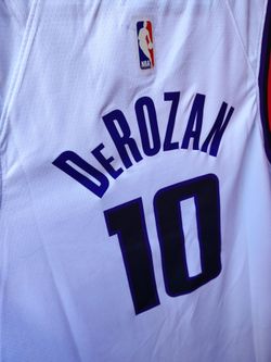 🔥 DeMar DeRozan Jersey For Sale 🔥