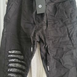 Venti 6 Made In Italy Joggers Size XS