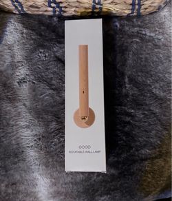 GOOD Rotatable Wall Lamp