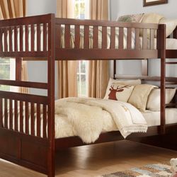 BUNK BED NEW IN BOX