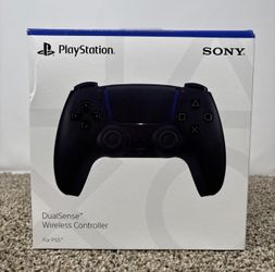 Sony plantation 5 controller
