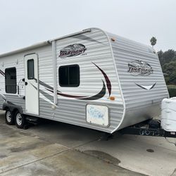 2014 Jayco Jayflight Bunkhouse 26BH