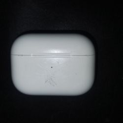 Airpod Pro 2 (Used)