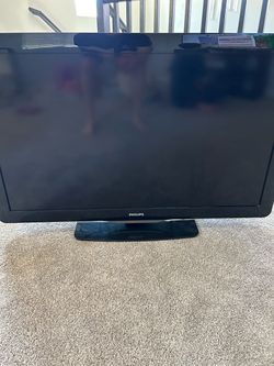 40inch Phillips TV. Good condition.