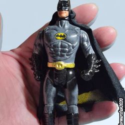 Kenner Dark Knight Batman 