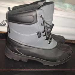 Fila - Size 13 Hiking/Winter Boots (brand new)