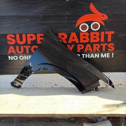 2021 Escalade Fender Passenger OEM 2025 