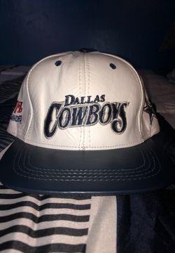 Vintage Dallas Cowboys Hat