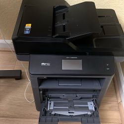 Brother MFC-L5850DW