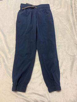 Youth boys XS 4/5 jogger pants