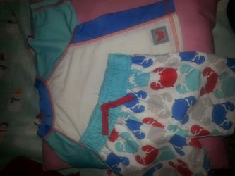 Traje de baño para niño