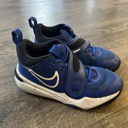 Nike kids sneakers