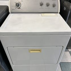 Whirlpool Electric Dryer( Delivery Available)