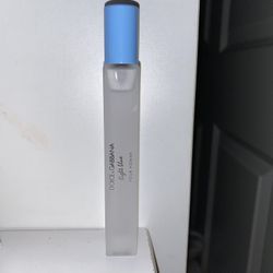 DOLCE & GABBANA Light Blue POUR HOMME