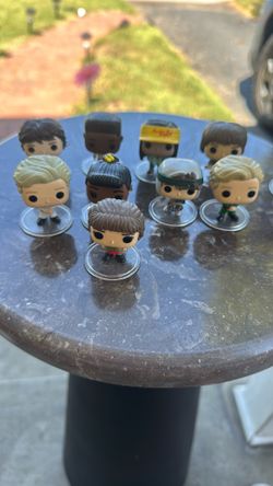 Stranger Things