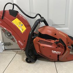 Hilti DSH 900 X, 16 inch, Good condition, Work perfectly 