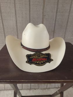 Sombreros Beristain Western Cowboy Hat