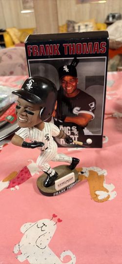 Chicago White Sox, Frank Thomas The Bobble Head
