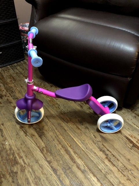 Two Bike / Scooter $25 Each