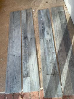 VyLuxe Madeira vinyl plank laminate flooring