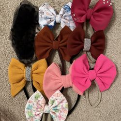 Bows