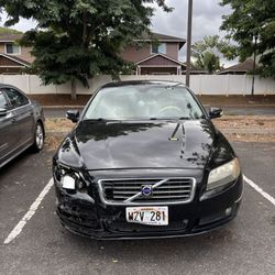 Volvo S80 3.2 