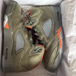 Olive 5s 